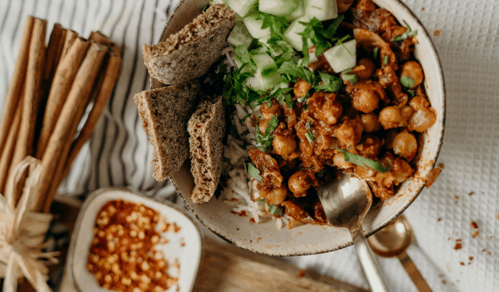 Breakfast-for-Dinner Mix