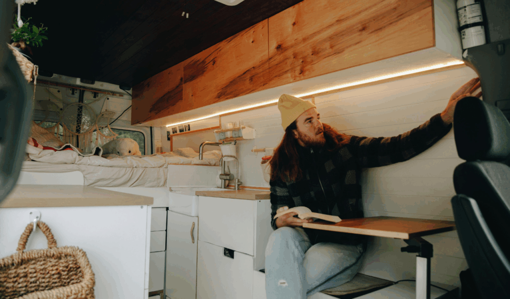 Self-Sufficiency Living