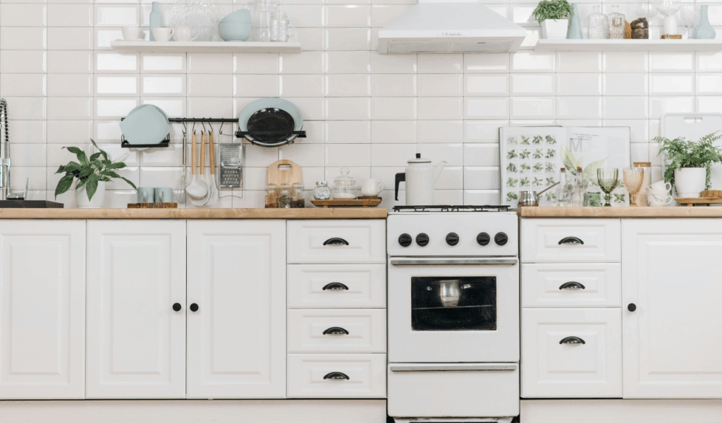 Multi-Feature Appliances That Are Hard to Operate