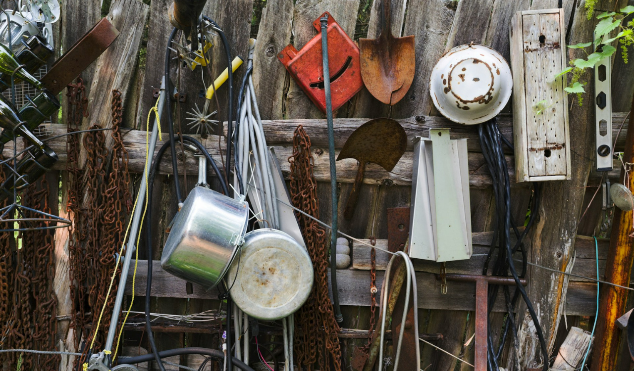 8 Common Tools That May Soon Be Banned from Backyards