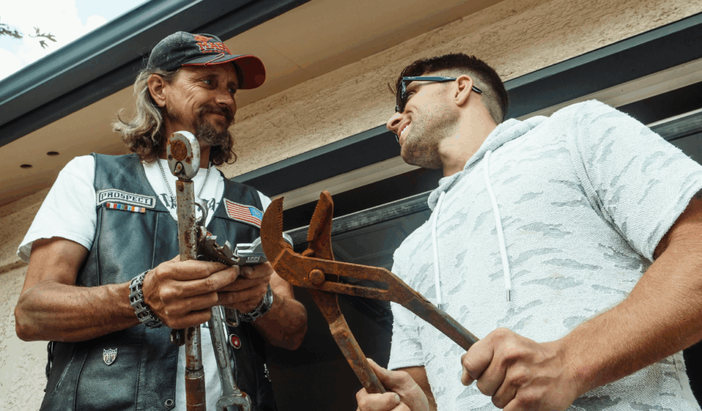 11 American Garage Conversions into Chill Zones