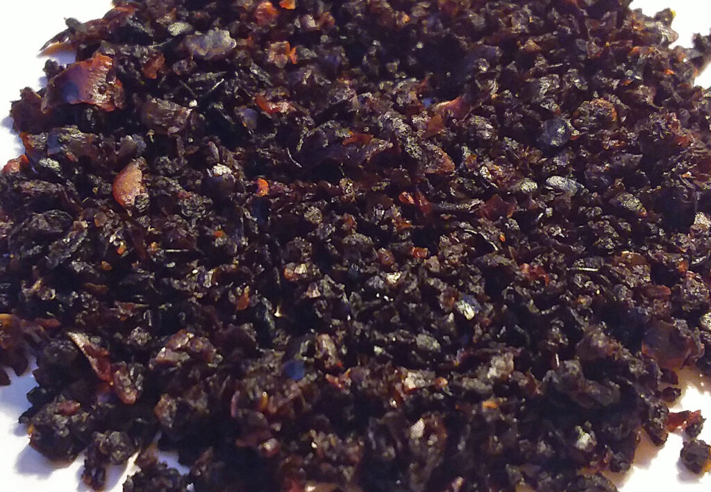 Urfa Pepper
