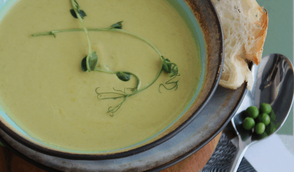 Split Pea Soup