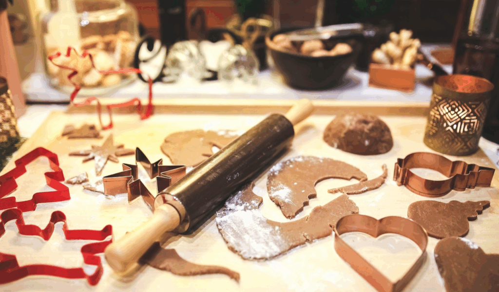 11 Seasonal Baking Projects That Didn’t Pay Off