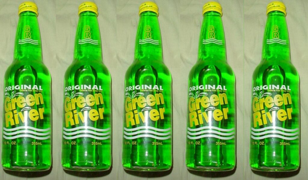Green River (Chicago/Midwest)