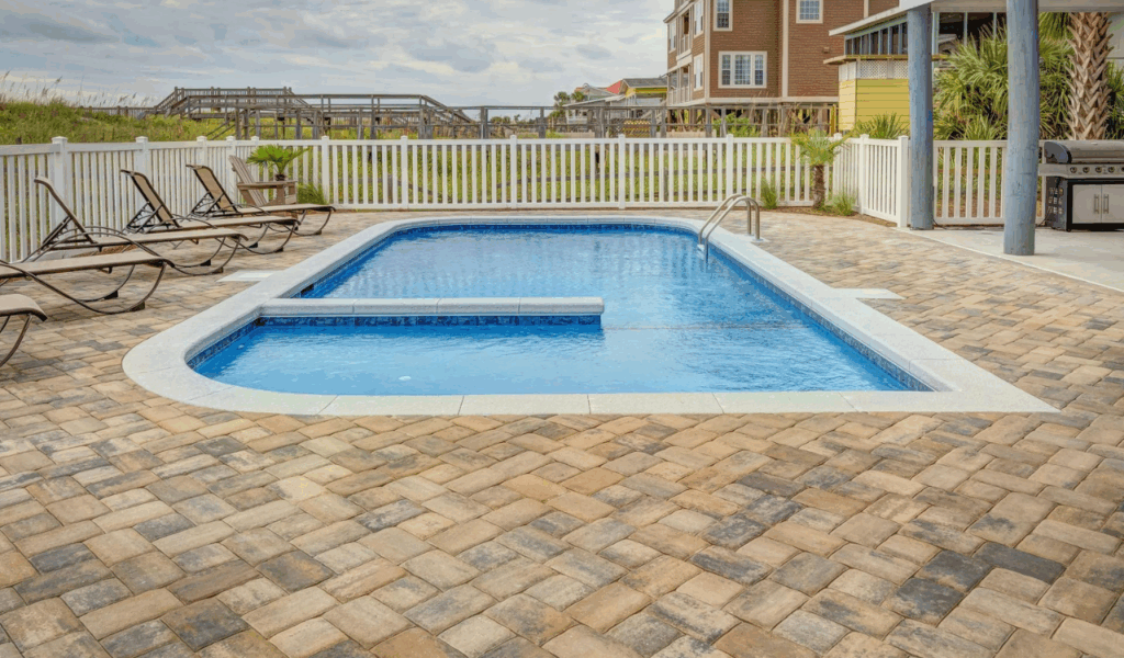 Not Securing Your Home’s Pool Area