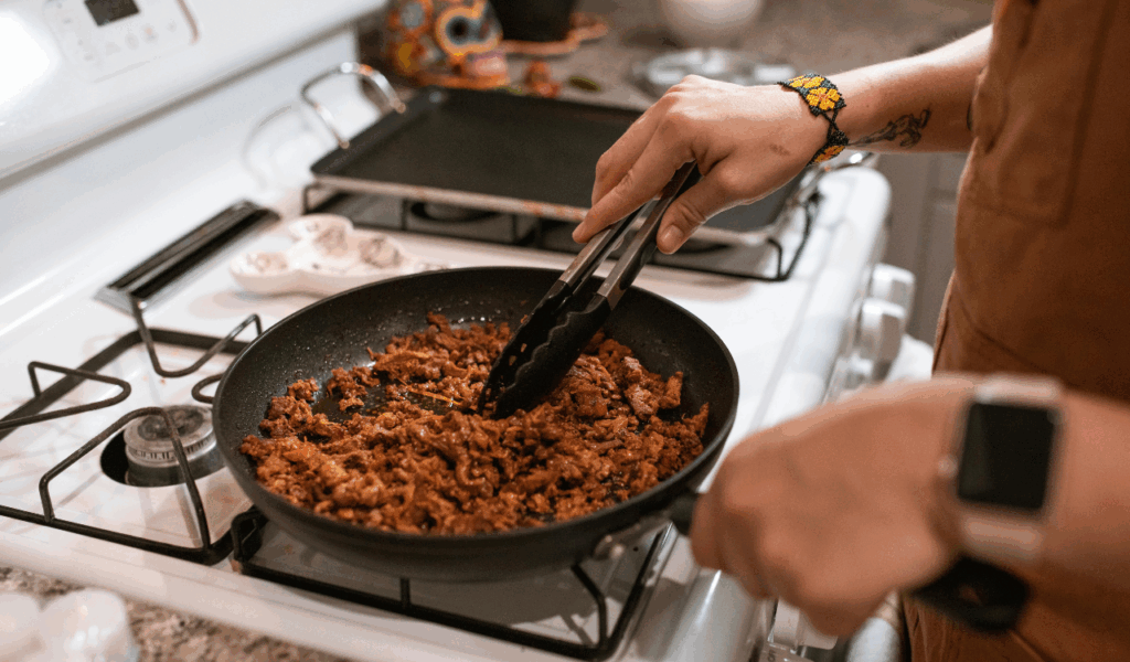 Sheet Pan Sausage and Vegetables