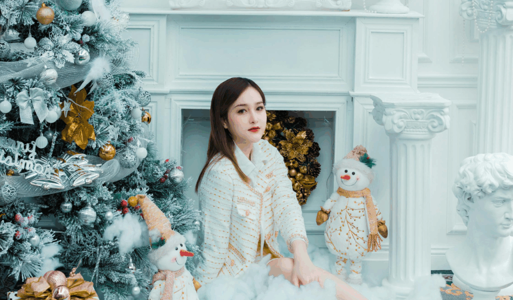  Artificial Snow Everywhere