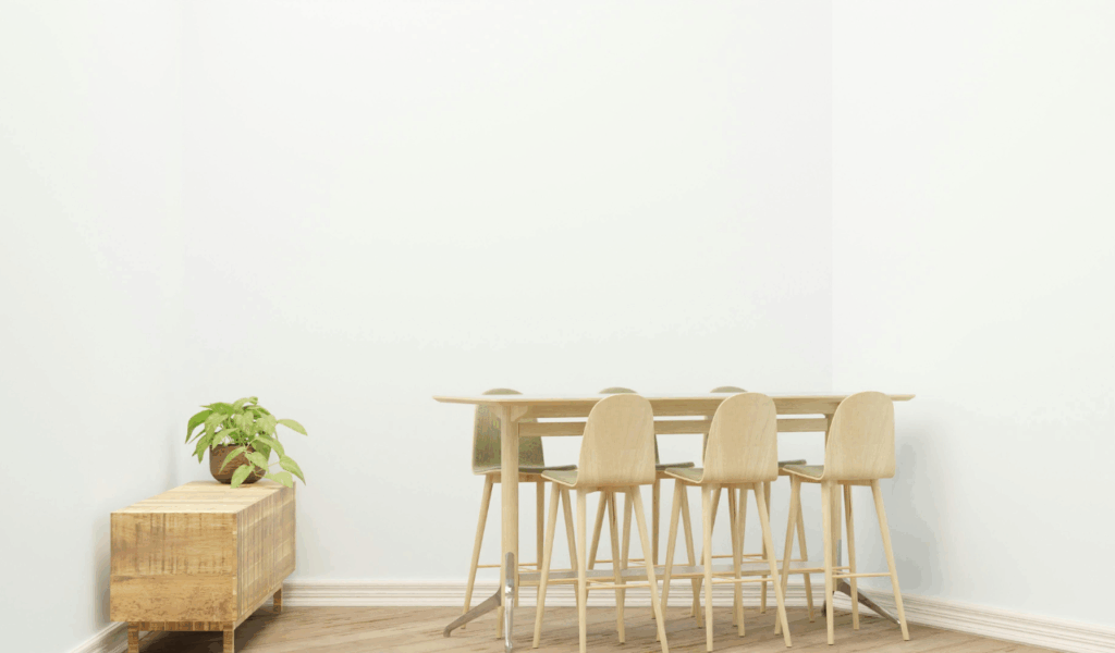 The Neutral-Only Color Scheme