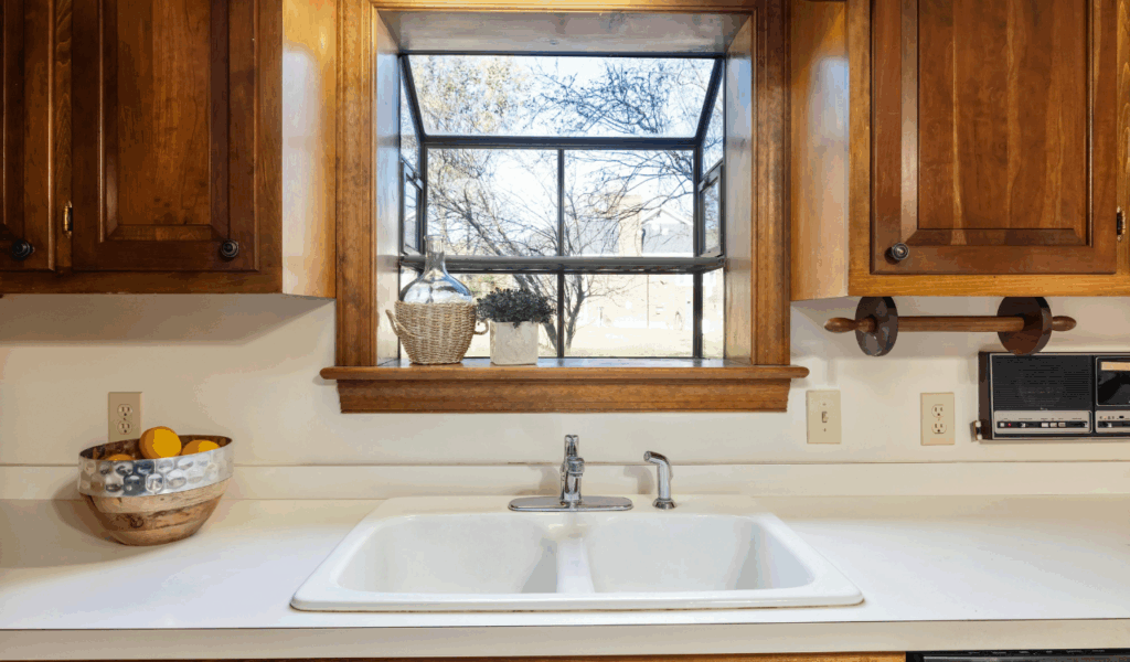 Classic Farmhouse Sinks
