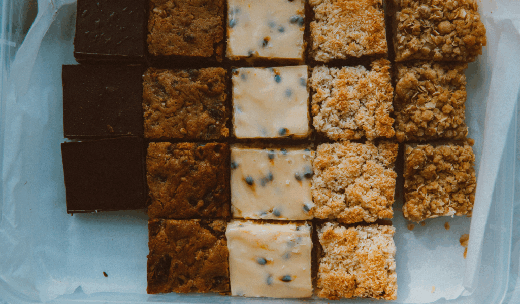 DIY Snack Kits That Took Too Much Time