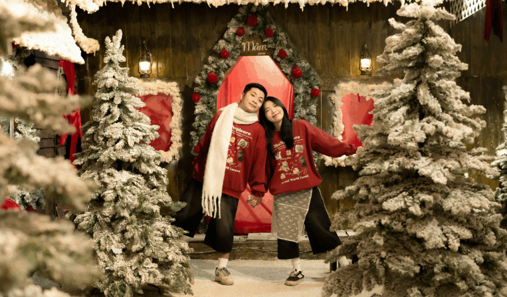 Matching Décor Sets