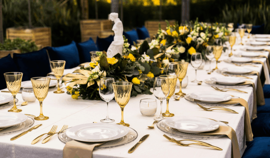 Subtle Treatment of the Napkin