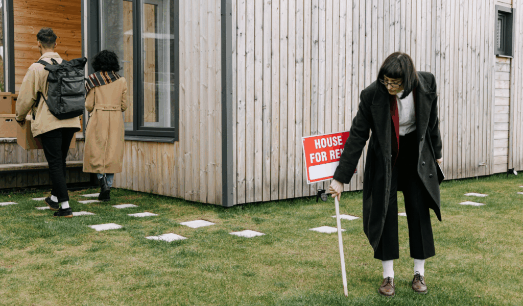 Renting Out Your Home Without Proper Permits