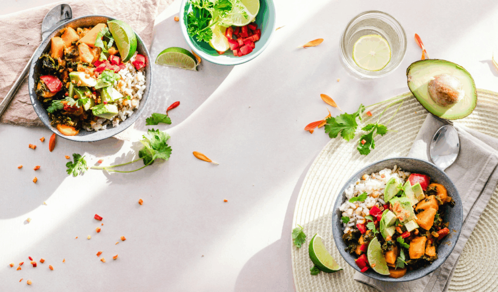 Extreme Low Carb Resolutions