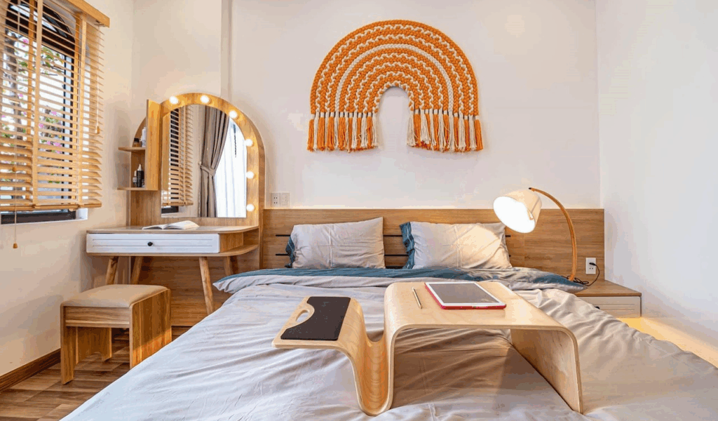 Changing Bed Frames Without Improving Comfort