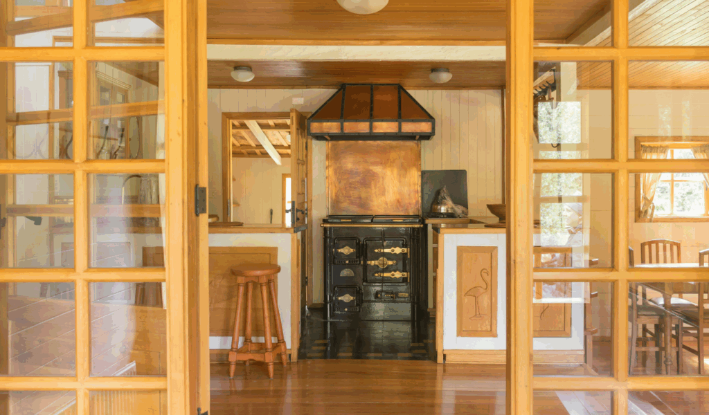 Thoughtful Use of Texture