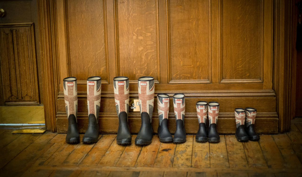 15 Mudroom Must-Haves for Rainy Coasts