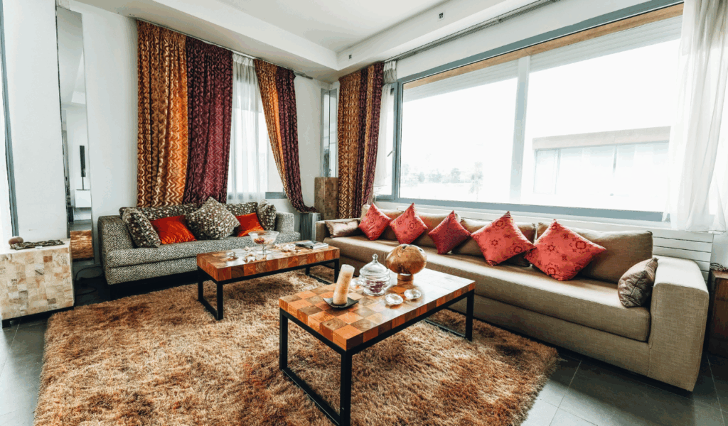 Minimalist Homes With No Room for Real Life