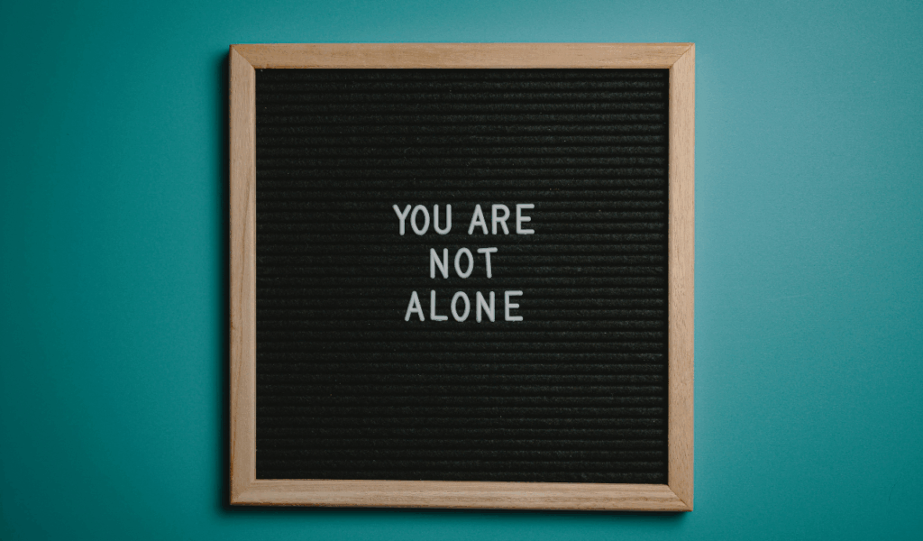 Word Art Wall Décor