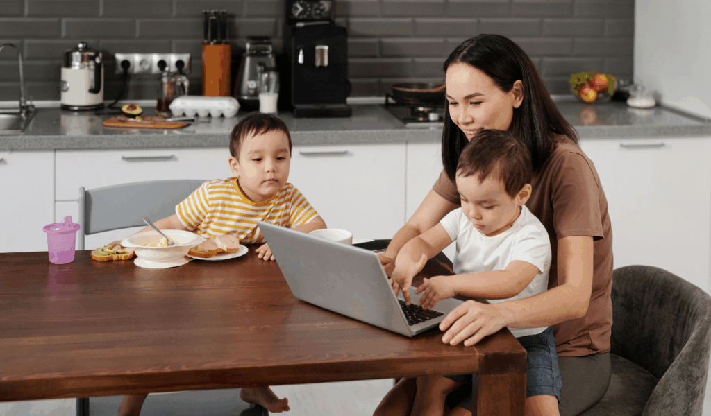 Perfectly On-Time Mornings Every Day