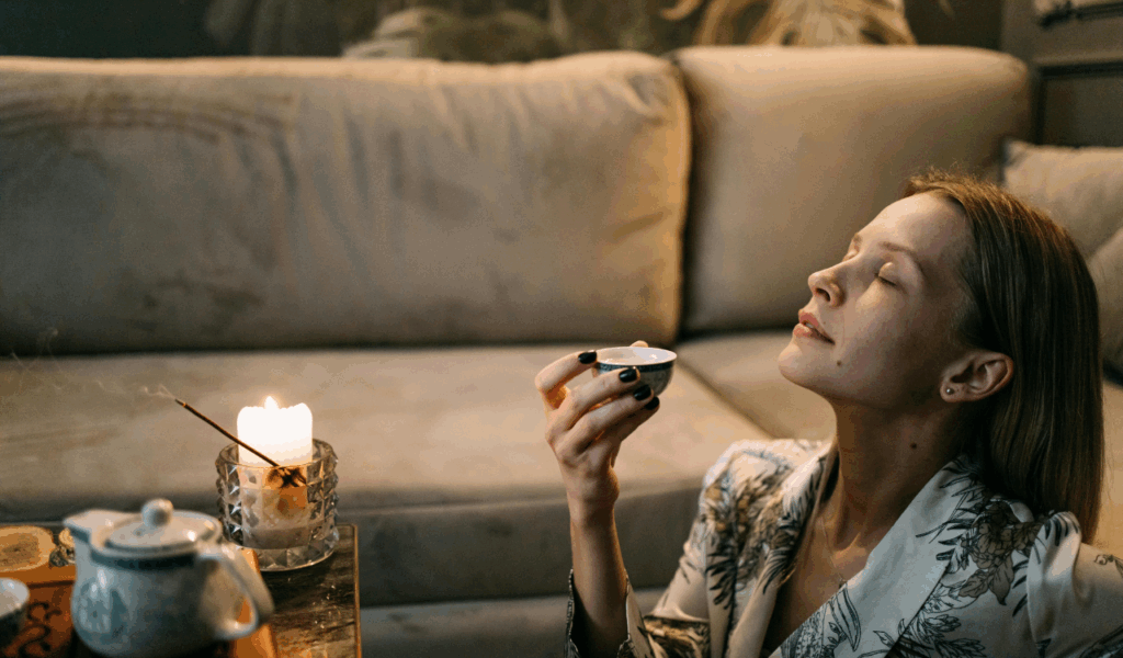 The Positive-Only Mindset