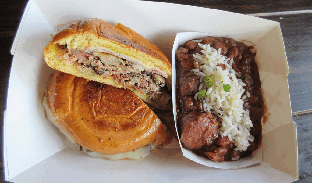 Havana Harry's – Coral Gables Classic Near Major Streets