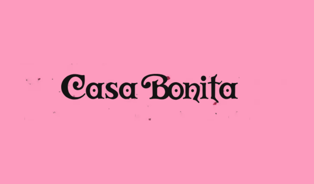 Casa Bonita Restaurant