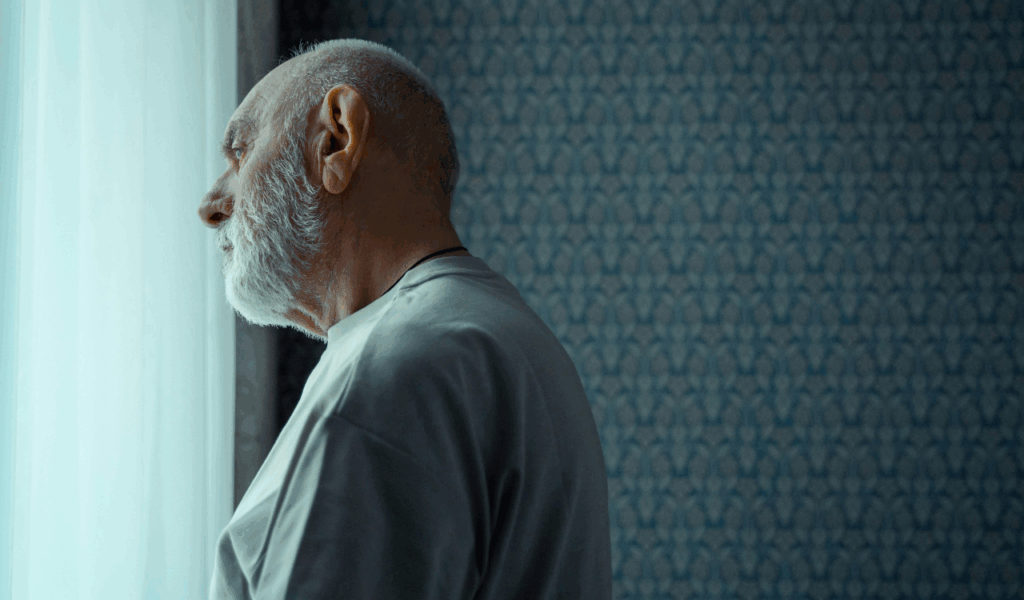 Always Being Positive and Optimistic