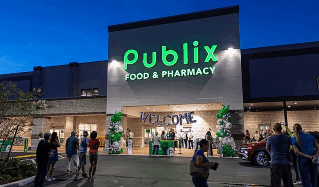 14 Publix Deli Gems for Florida Family Nights