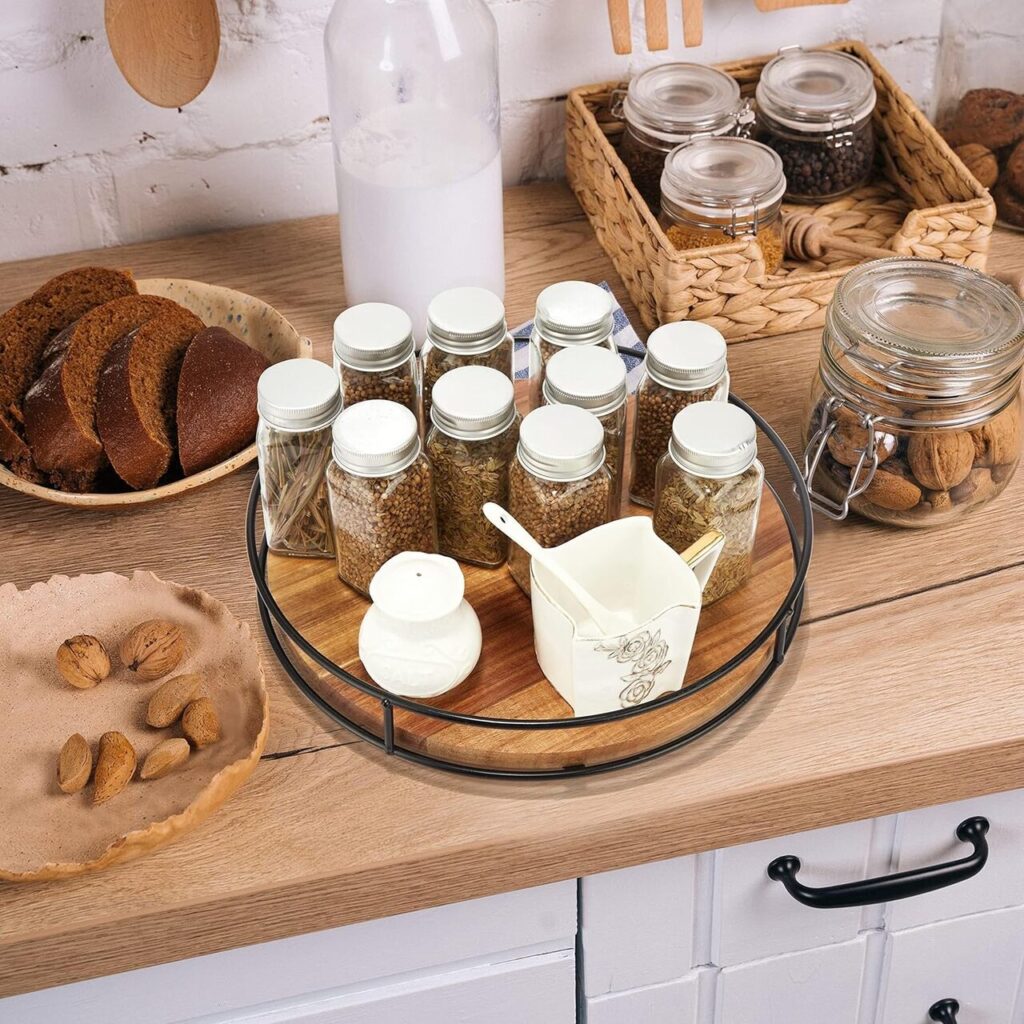 Lazy Susan Turntable