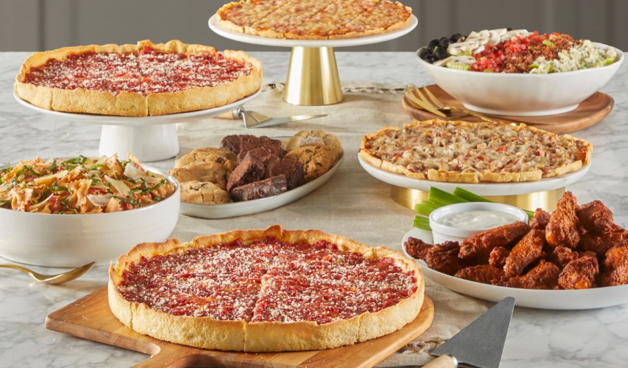 14 Chicago Deep-Dish Hideaways Worth the Wait