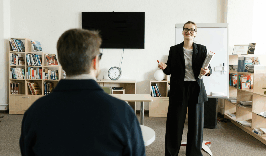 The Self-Improvement Addiction