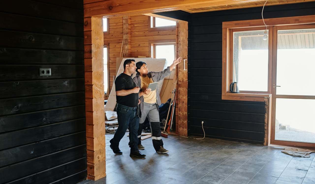 11 Secrets Home Inspectors Aren't Allowed to Share, Former Inspectors Say