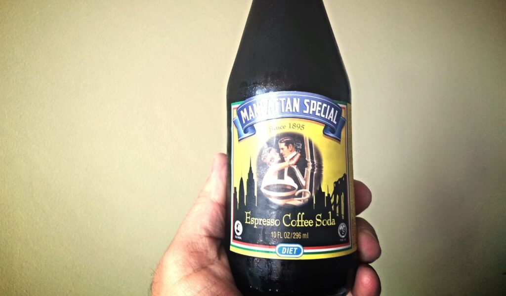 Manhattan Special (New York)