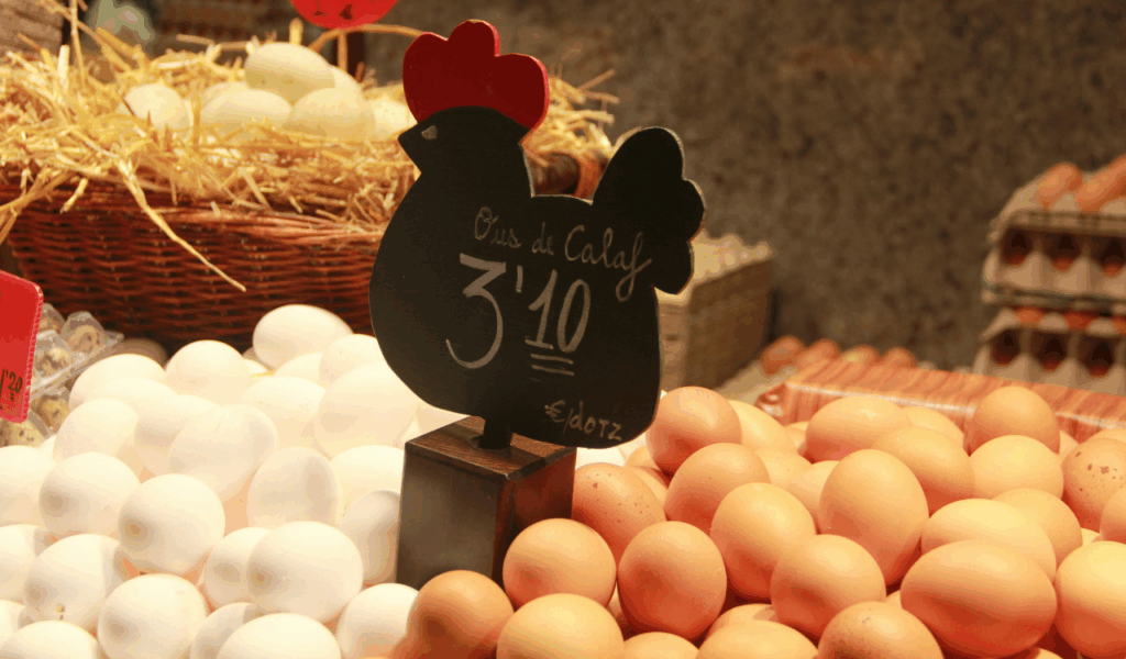 The "Local" Label That Means "Regional"