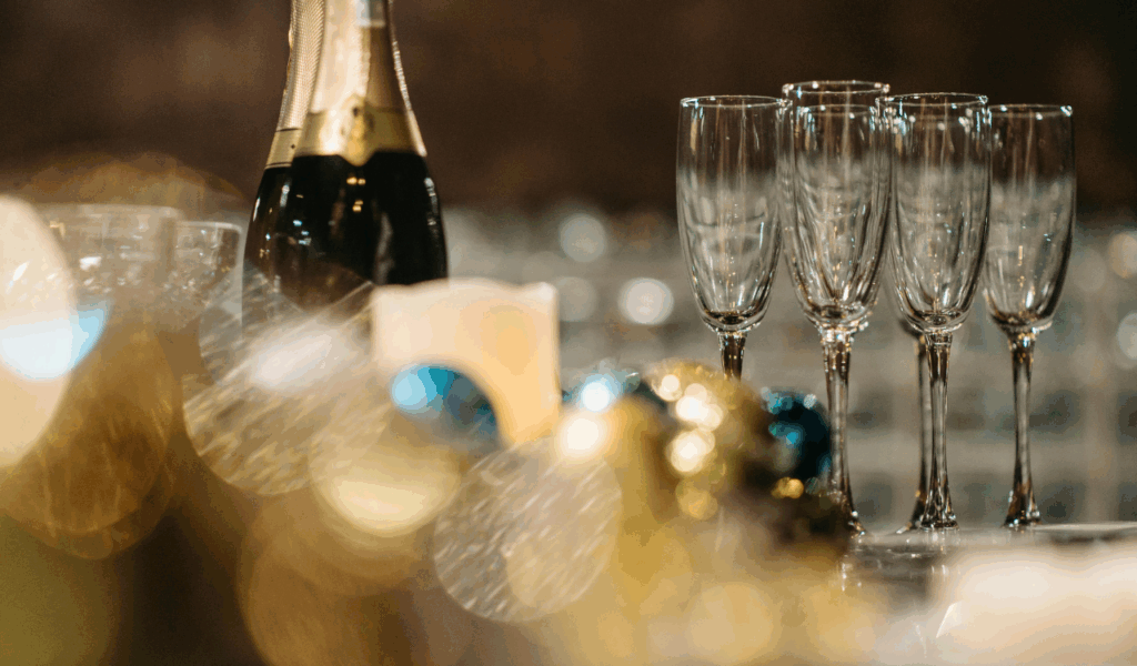 Ultra themed bar carts