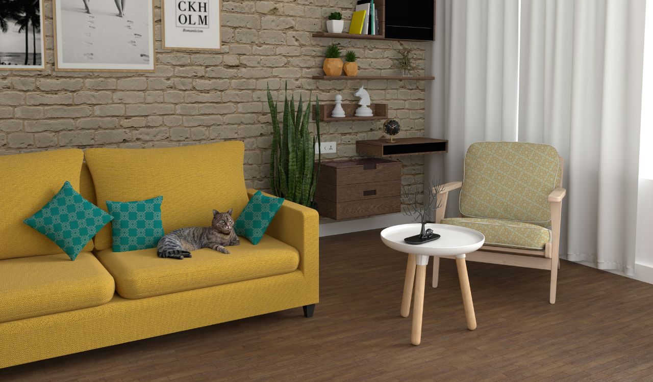 10 “Minimalist” Coffee Tables With No Storage That Chaos Your Life