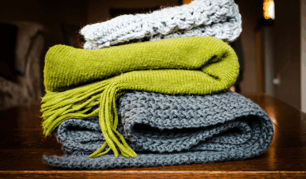 Protective Clothing and Bedding