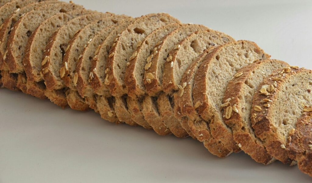 Multigrain Breads