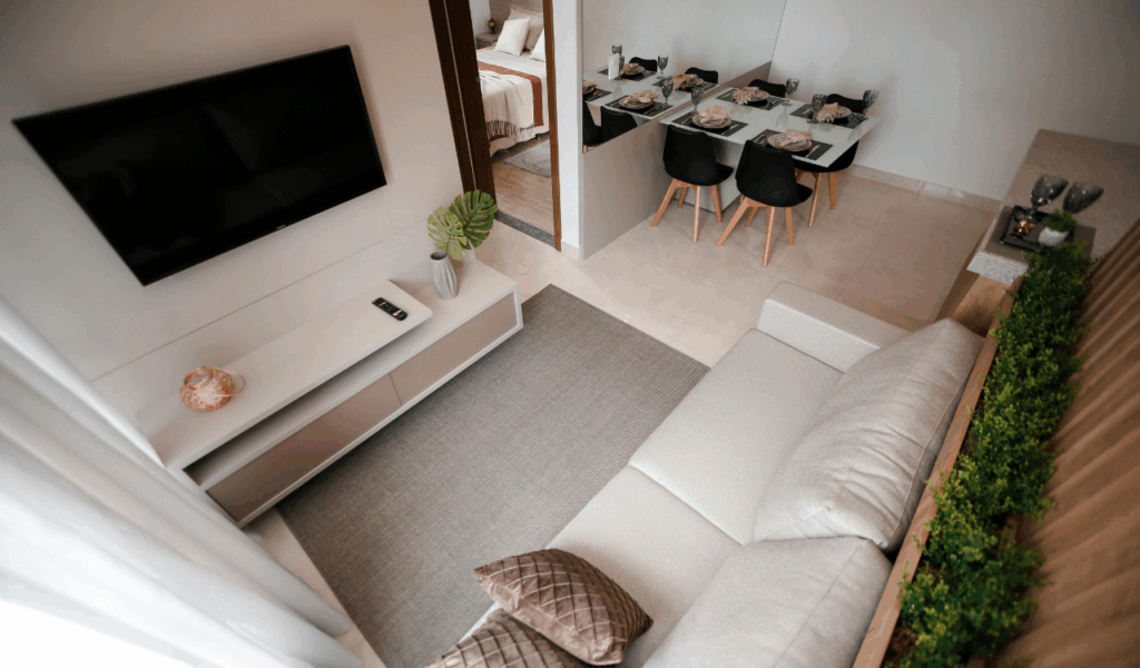 Homes Designed Only for Photos, Not Living