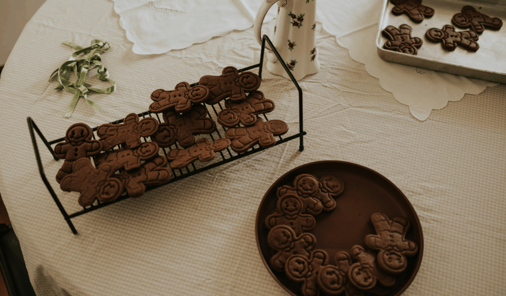 Multiple Small Decor Pieces Scattered Everywhere