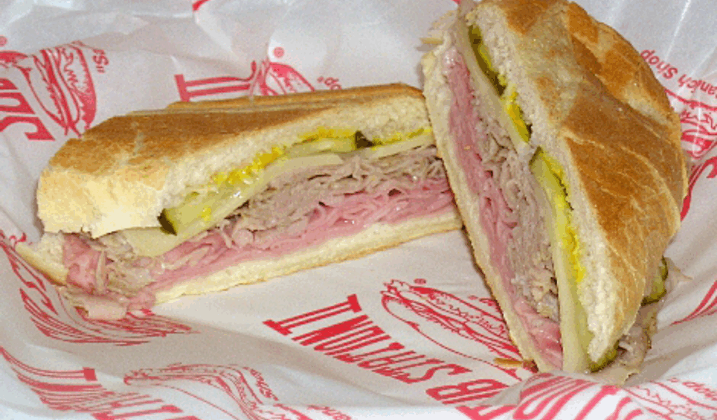 Cubatón Sandwich Shop – Beachside Cuban Sandwich Flavor
