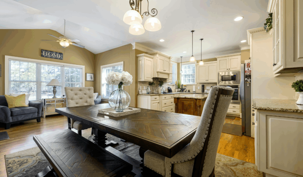 Thick Rugs Everywhere