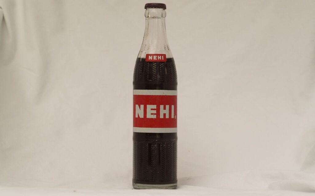Nehi Soda