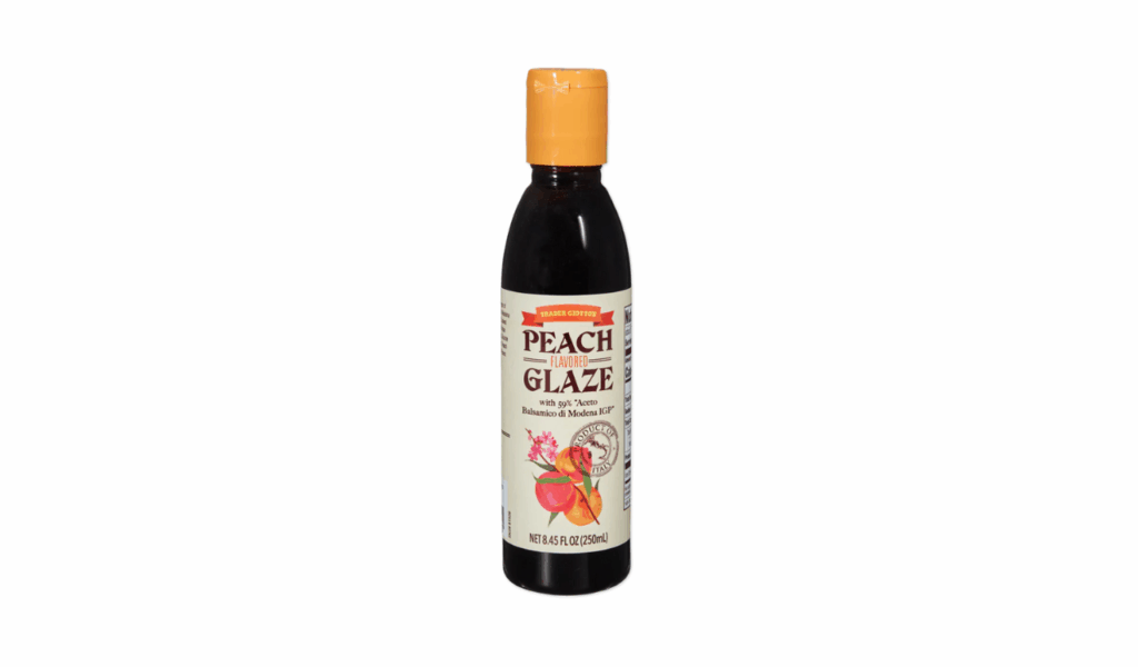 Peach Preserves