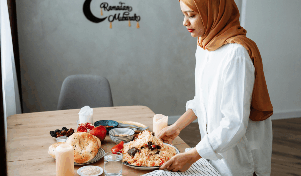 Strongly Scented Decorative Candles