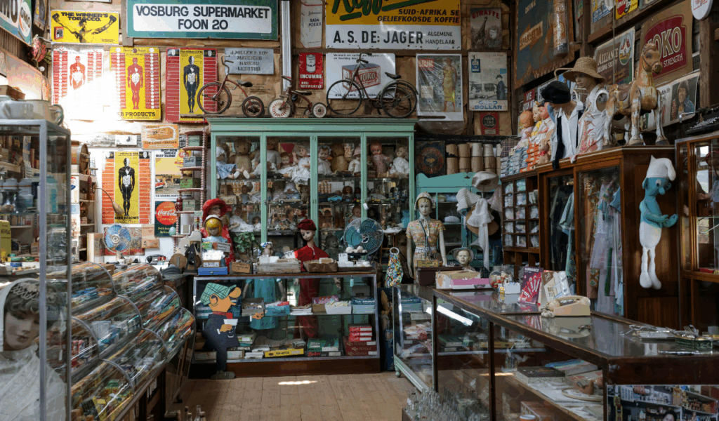 Dust Them Off These 9 Household Antiques Are Seeing a Sudden Surge in Value