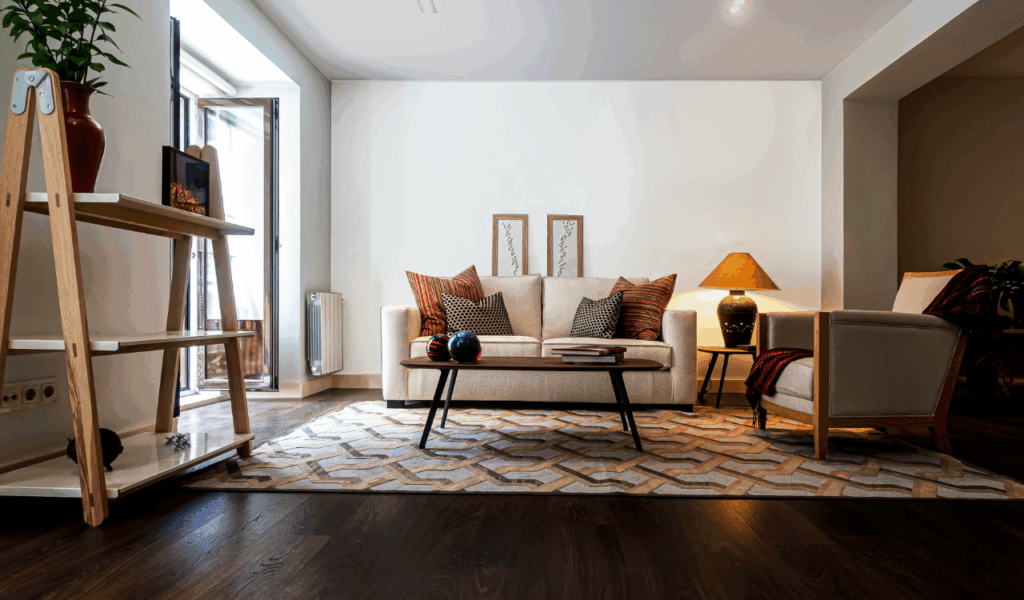 14 Living Spaces That Still Feel Suffocating After You’ve “Done Everything Right”