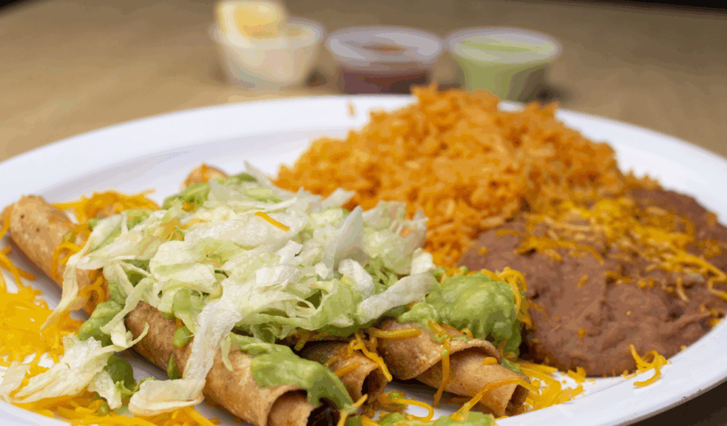 14 Denver Green Chile Spots in Strip Malls